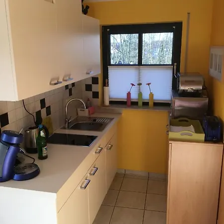Ferienwohnung auf dem Kutzenberg Meckenheim  Exterior foto