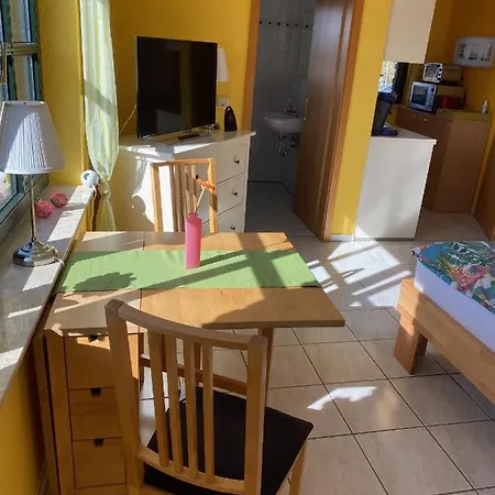 Ferienwohnung auf dem Kutzenberg Meckenheim  Exterior foto