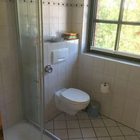 Ferienwohnung auf dem Kutzenberg Meckenheim  Exterior foto