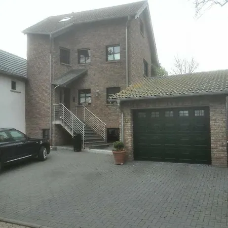 Ferienwohnung auf dem Kutzenberg Meckenheim  Exterior foto