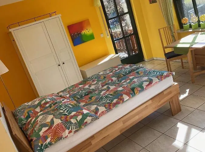 Ferienwohnung Auf Dem Kutzenberg