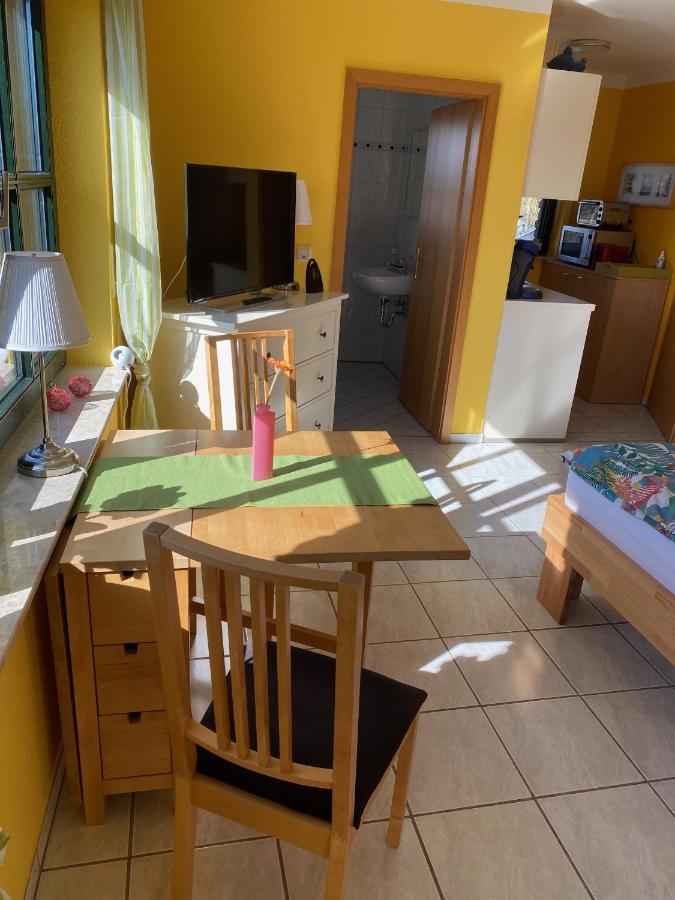 Apartment Auf Dem Kutzenberg