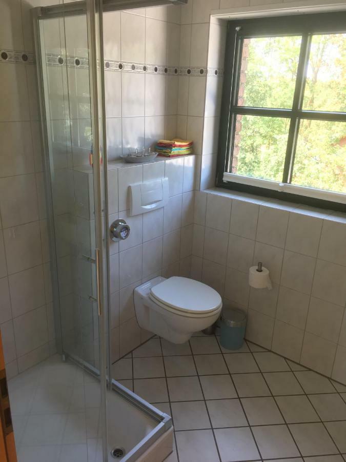 Apartment Auf Dem Kutzenberg *